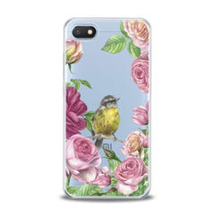 Lex Altern Garden Roses Xiaomi Redmi Mi Case