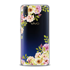 Lex Altern Garden Blossom Vivo Case