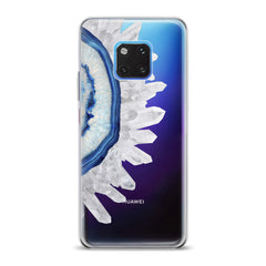 Lex Altern TPU Silicone Huawei Honor Case Magic Crystals