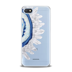 Lex Altern TPU Silicone Xiaomi Redmi Mi Case Magic Crystals