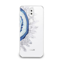 Lex Altern TPU Silicone Asus Zenfone Case Magic Crystals