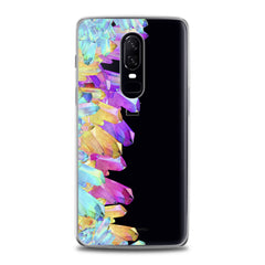 Lex Altern Unique Cave Crystals OnePlus Case