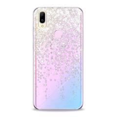 Lex Altern TPU Silicone VIVO Case Beautiful Snowflakes