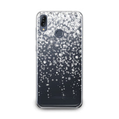 Lex Altern Beautiful Snowflakes Asus Zenfone Case