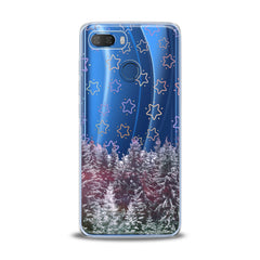 Lex Altern TPU Silicone Lenovo Case Cute Forest