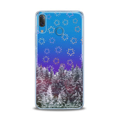 Lex Altern TPU Silicone Lenovo Case Cute Forest