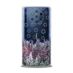 Lex Altern Cute Forest Nokia Case