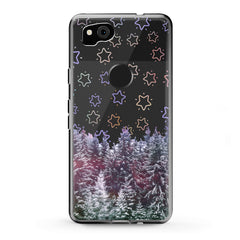 Lex Altern Google Pixel Case Cute Forest