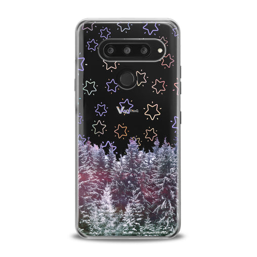 Lex Altern Cute Forest LG Case