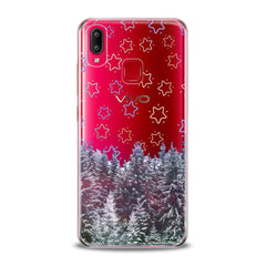 Lex Altern TPU Silicone VIVO Case Cute Forest