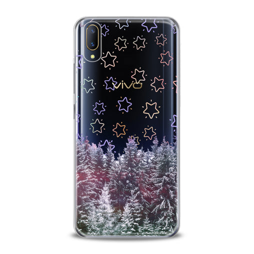 Lex Altern Cute Forest Vivo Case