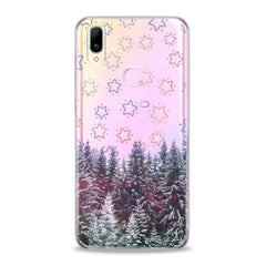 Lex Altern TPU Silicone VIVO Case Cute Forest