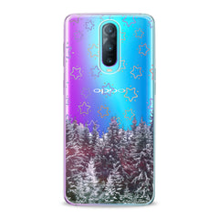 Lex Altern TPU Silicone Oppo Case Cute Forest