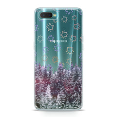 Lex Altern TPU Silicone Oppo Case Cute Forest