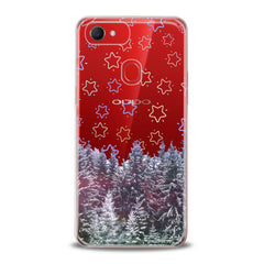 Lex Altern TPU Silicone Oppo Case Cute Forest