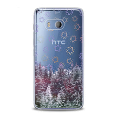 Lex Altern Cute Forest HTC Case