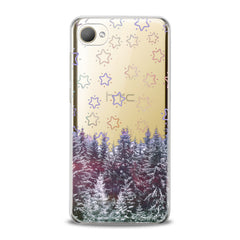 Lex Altern TPU Silicone HTC Case Cute Forest