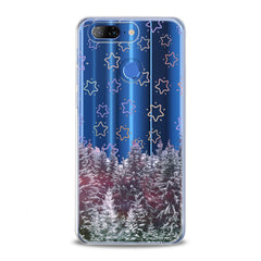 Lex Altern TPU Silicone Lenovo Case Cute Forest