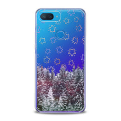 Lex Altern TPU Silicone Xiaomi Redmi Mi Case Cute Forest