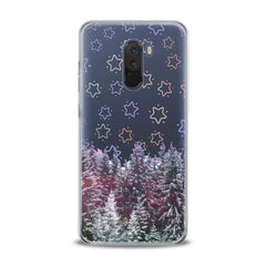 Lex Altern Cute Forest Xiaomi Redmi Mi Case