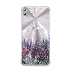 Lex Altern TPU Silicone Asus Zenfone Case Cute Forest