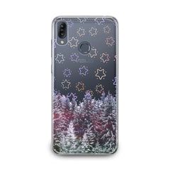 Lex Altern Cute Forest Asus Zenfone Case