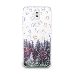 Lex Altern TPU Silicone Asus Zenfone Case Cute Forest