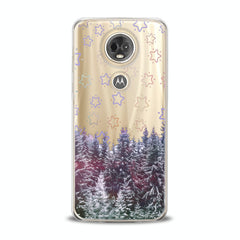 Lex Altern TPU Silicone Motorola Case Cute Forest