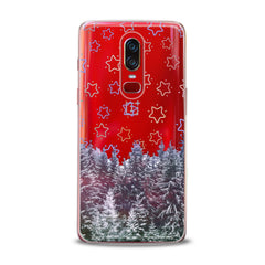 Lex Altern TPU Silicone OnePlus Case Cute Forest