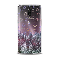 Lex Altern TPU Silicone OnePlus Case Cute Forest