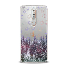 Lex Altern TPU Silicone Nokia Case Cute Forest