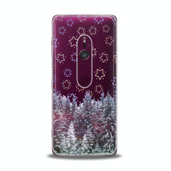 Lex Altern TPU Silicone Sony Xperia Case Cute Forest