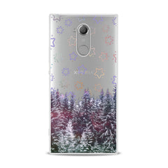 Lex Altern TPU Silicone Sony Xperia Case Cute Forest