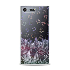 Lex Altern Cute Forest Sony Xperia Case