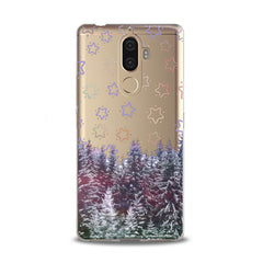 Lex Altern TPU Silicone Lenovo Case Cute Forest