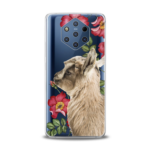 Lex Altern Cute Goatling Nokia Case