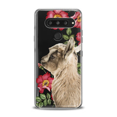 Lex Altern Cute Goatling LG Case