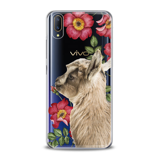 Lex Altern Cute Goatling Vivo Case