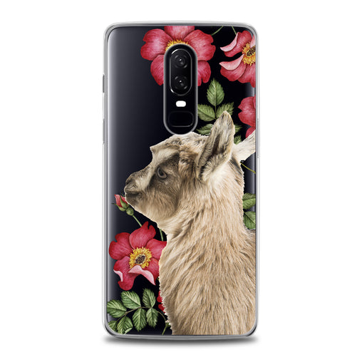 Lex Altern Cute Goatling OnePlus Case