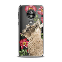 Lex Altern Cute Goatling Motorola Case