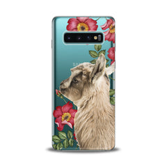 Lex Altern Cute Goatling Samsung Galaxy Case