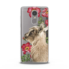 Lex Altern Cute Goatling Lenovo Case