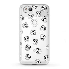 Lex Altern Google Pixel Case Cute Jason Theme