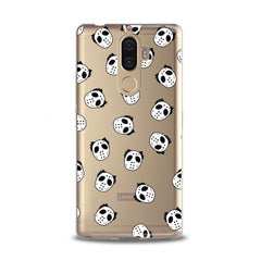 Lex Altern Cute Jason Theme Lenovo Case