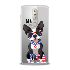 Lex Altern Quote Usa Bulldog Nokia Case