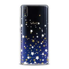 Lex Altern Tender Stars Print Vivo Case