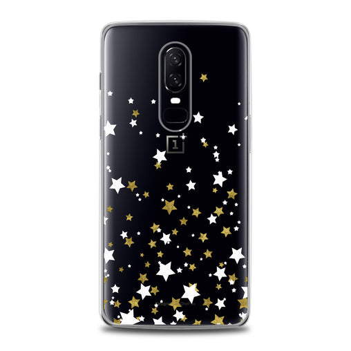 Lex Altern Tender Stars Print OnePlus Case