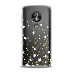 Lex Altern TPU Silicone Phone Case Tender Stars Print