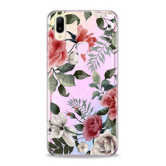 Lex Altern Vintage Roses Vivo Case