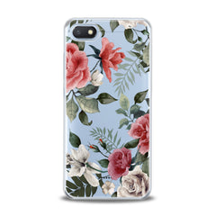 Lex Altern Vintage Roses Xiaomi Redmi Mi Case